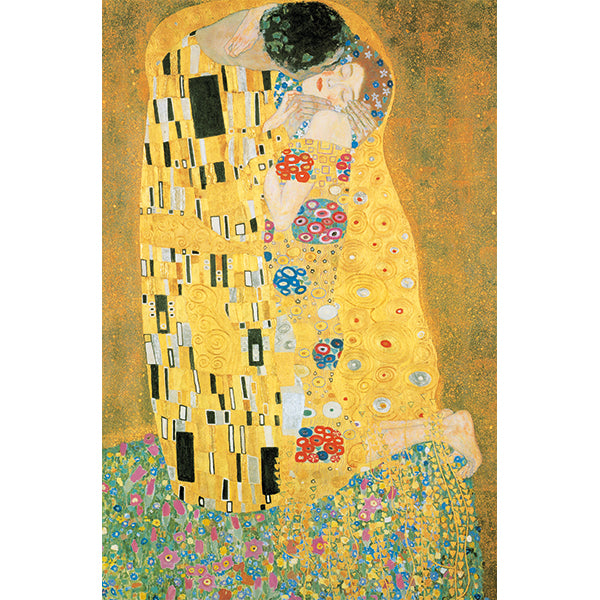 PIATNIK Klimt - The Kiss 1000pcs