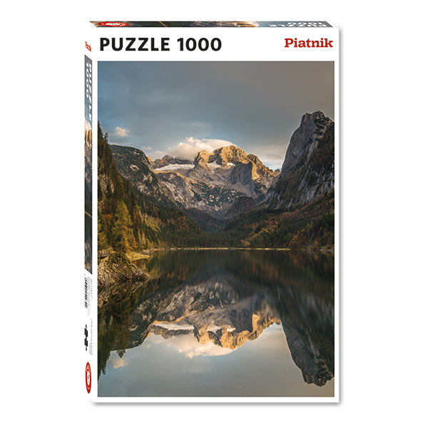 PIATNIK Dachstein 1000pcs