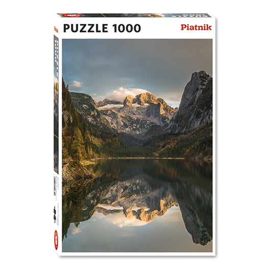 PIATNIK Dachstein 1000pcs