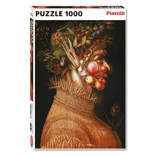 PIATNIK Arcimboldo - Summer 1000 pcs