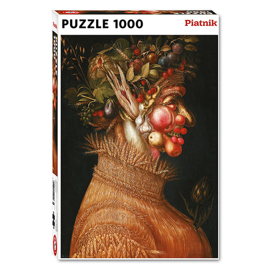PIATNIK Arcimboldo - Summer 1000 pcs