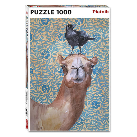 PIATNIK Celia Lewis - Friends for life 1000pcs