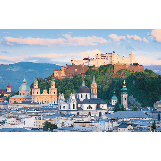 PIATNIK Salzburg 1000 pcs