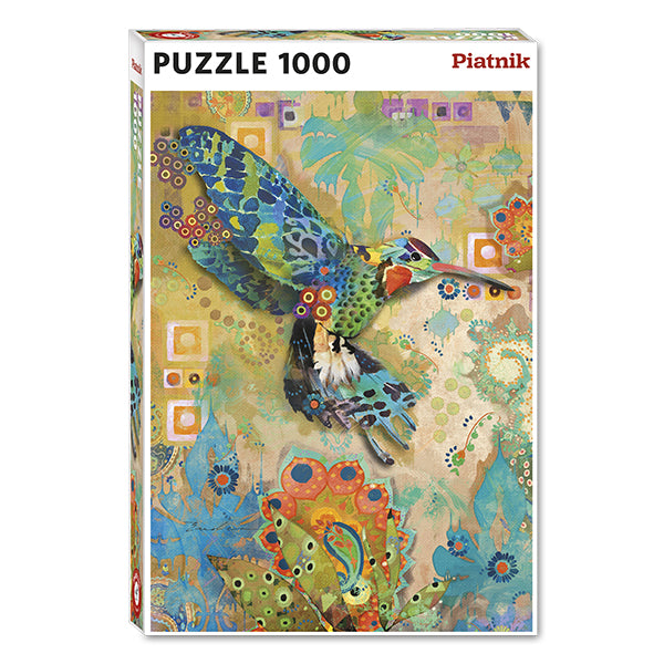 PIATNIK Hummingbird 1000 pcs