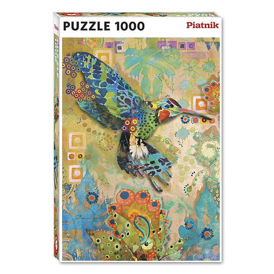 PIATNIK Hummingbird 1000 pcs
