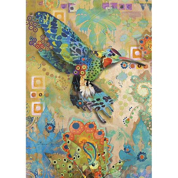 PIATNIK Hummingbird 1000 pcs