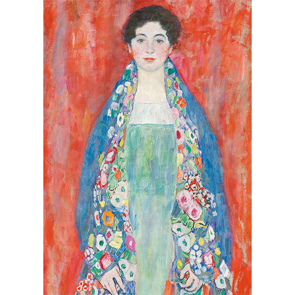 PIATNIK Klimt, Miss Lieser 1000pcs