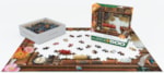 Eurographics The Cat Nap  Large Oversize 500 pieces Puzzle