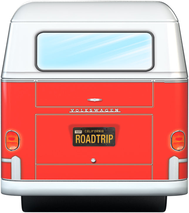 EUROGRAPHICS VW - Road Trips  550 Puzzle