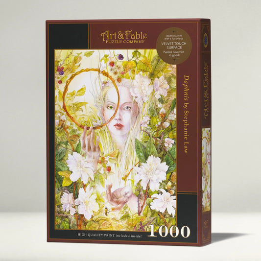 ART & FABLE Daphnis 1000 PCS