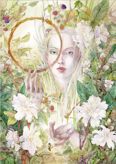 ART & FABLE Daphnis 1000 PCS