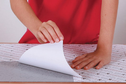 EUROGRAPHICS Smart Puzzle Glue Sheets