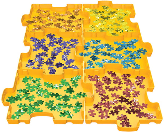 EUROGRAPHICS Smart-Puzzle Sort & Store