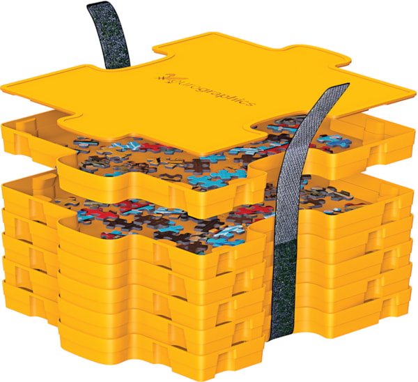 EUROGRAPHICS Smart-Puzzle Sort & Store