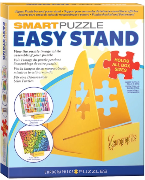 EUROGRAPHICS,  Easy Stand (Single)