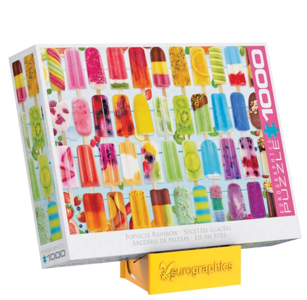 EUROGRAPHICS,  Easy Stand (Single)