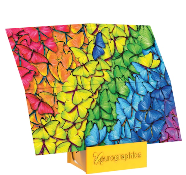 EUROGRAPHICS,  Easy Stand (Single)