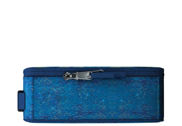 EUROGRAPHICS, Starry Night Lunch Bag 100 Puzzle