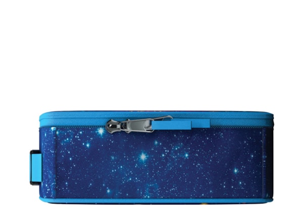 EUROGRAPHICS, The Solar System Lunch Bag 100 Puzzle