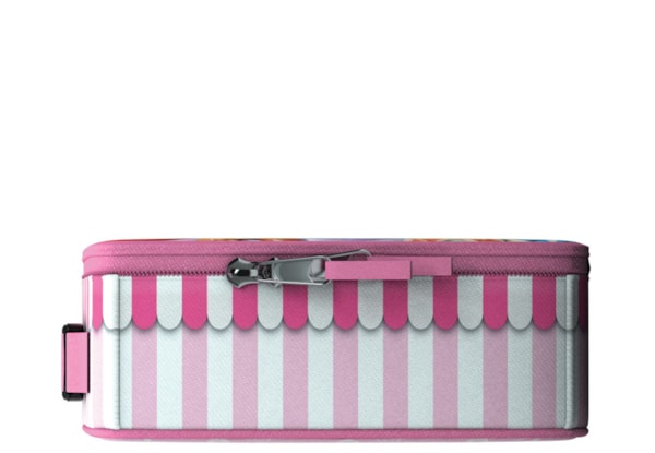 EUROGRAPHICS, Delightful Donuts Lunch Bag 100  Puzzle