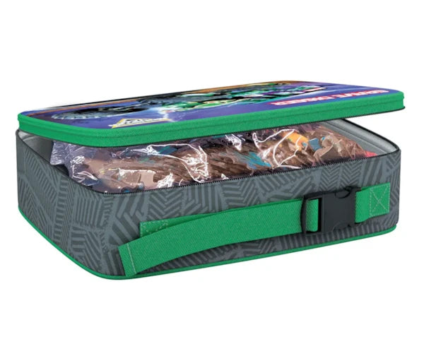 EUROGRAPHICS, Grave Digger Monster Jam Lunch Bag 100 Puzzle