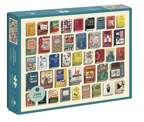 PA PRESS Classic Cookbooks