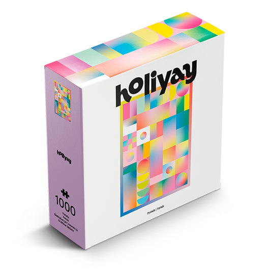 HOLIYAY 1000mcx, Portals,Hélène Mallette