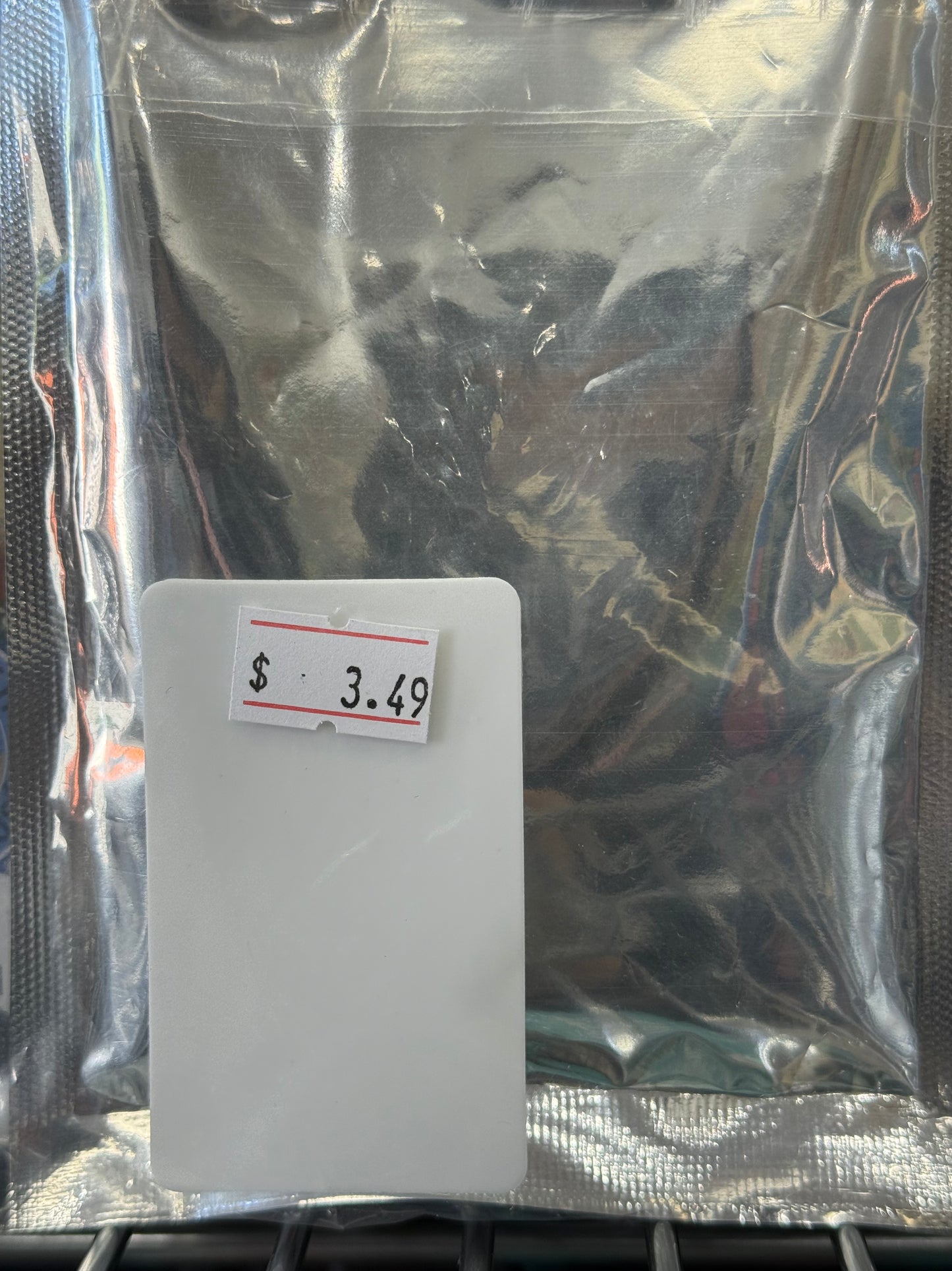 PUZZLES GLUE BAG 60ML