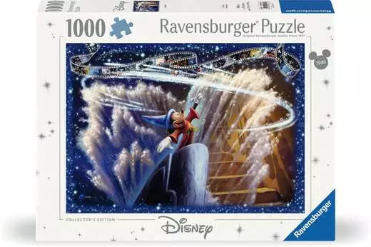 RAVENSBURGER Fantasia 1000 pc Puzzle