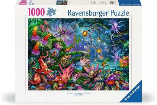 RAVENSBURGER Rainbow Reverie 1000pcs