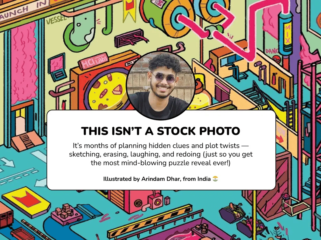 ODD PIECES AstroGastro (FOR UNEXPECTED HUMOR)1000pcs