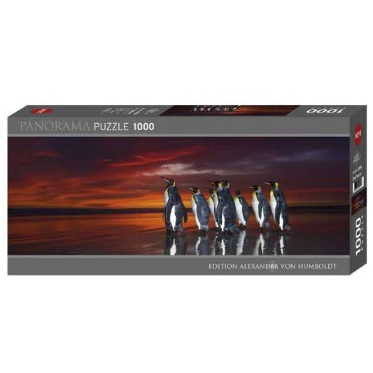 HEYE PANORAMA 100pcs