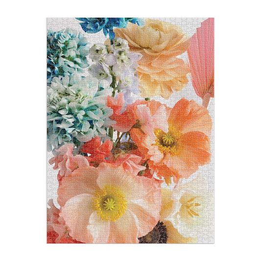 GALISON Ashley Woodson Bailey Florida Light 1000 Piece Puzzle