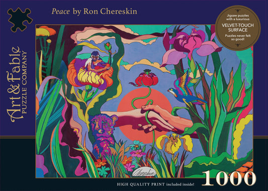 ART & FABLE Peace 1000 PCS