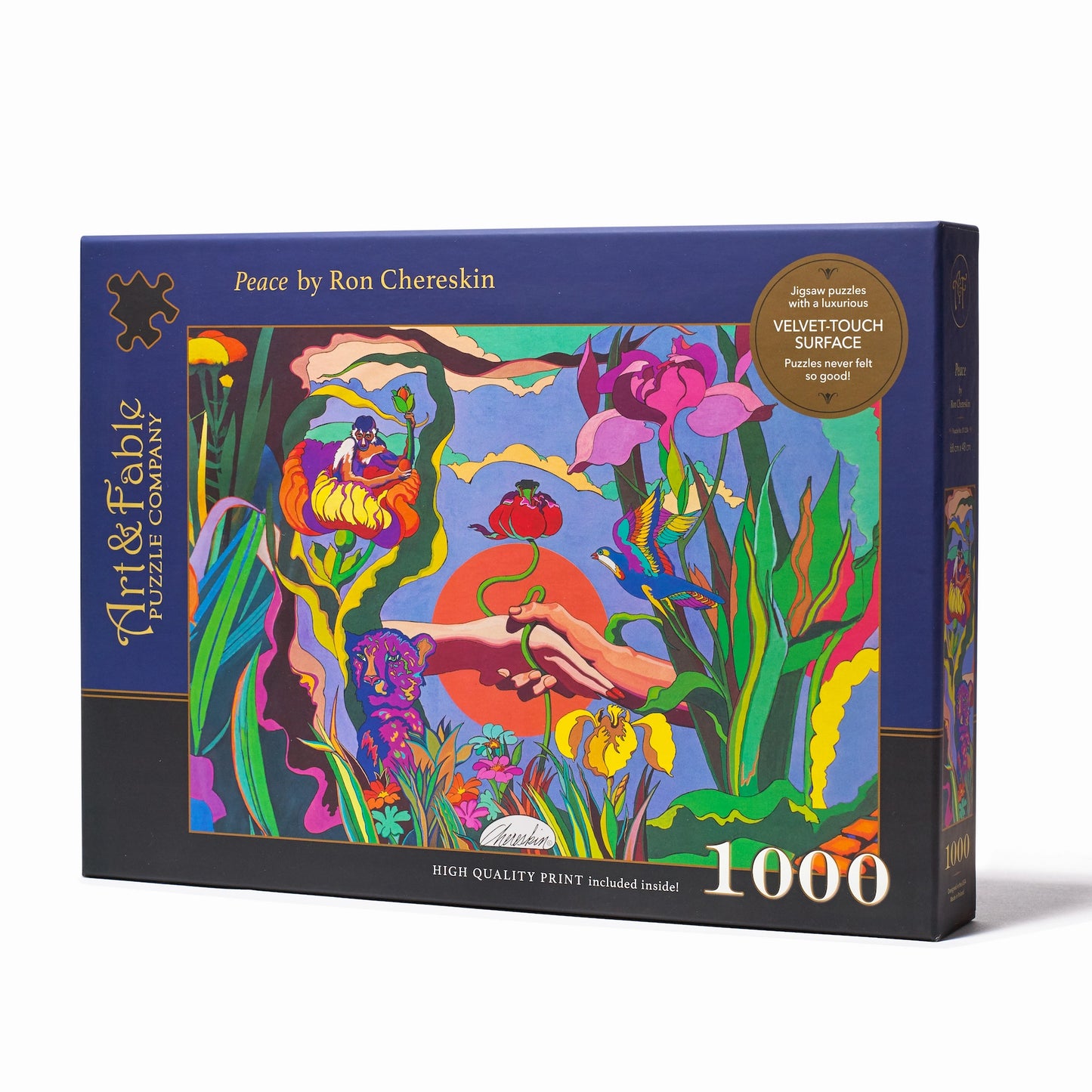 ART & FABLE Peace 1000 PCS